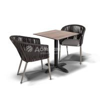 Обеденная группа 4SIS Бордо