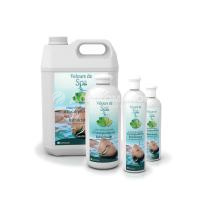 Аромат для спа-бассейна Camylle Эвкалипт / Мята