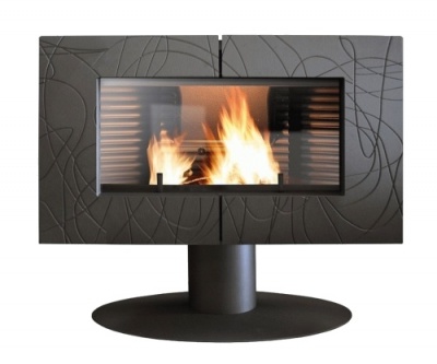 ПЕЧЬ-КАМИН Invicta SYMPHONIA ПЕЧЬ-КАМИН Invicta SYMPHONIA