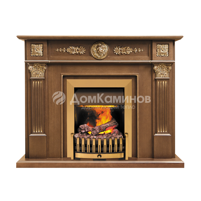 Портал Византия STD Дуб