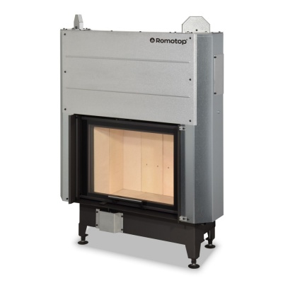 Каминная топка Romotop HEAT 3G L 66.50.01 Каминная топка Romotop HEAT 3G L 66.50.01