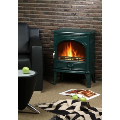 Печь-камин Dovre 425GM