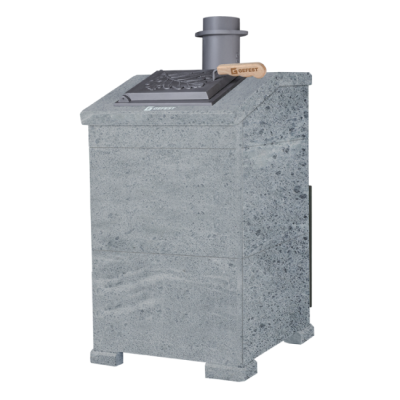 Комплект Гефест Гром 30(П) 2 Президент 1020/60 верх Талькомагнезит Комплект Гефест Гром 30(П) 2 Президент 1020/60 верх Талькомагнезит