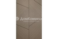 Бамбуковая панель Императорский орех
