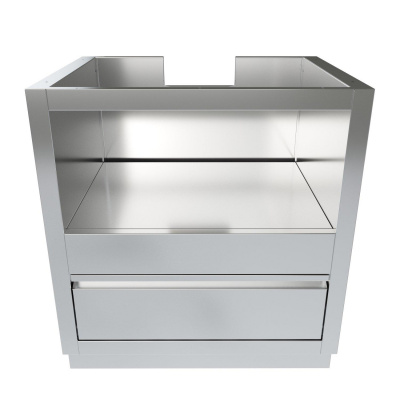 Тумба-основание для овальных керамических грилей Napoleon Тумба-основание для овальных керамических грилей Napoleon