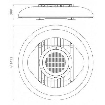 Кострище Мим / Mime Кострище Мим / Mime