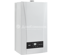 Котел газовый настенный ECO Nova 10 F, двухконтурный,с закрытой камерой сгорания