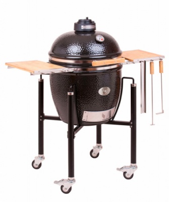 Гриль Monolith CLASSIC PRO Черный