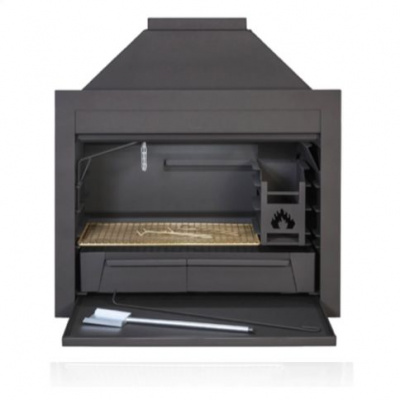 Гриль Chef Grill B 1000 SD Гриль Chef Grill B 1000 SD