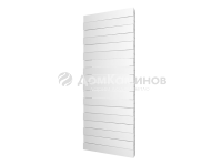 Радиатор Royal Thermo PianoForte Tower Bianco Traffico - 18 секц.