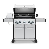 Гриль газовый Broil King BARON S590IR
