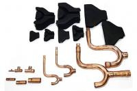 DANTEX Разветвитель для внешнего блока двухтрубной системы MD-ZHW03EF