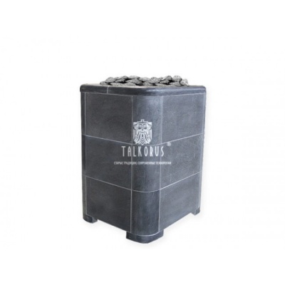 Теплонакопительная облицовка Talkorus Оптима-06 для электрической печи Harvia Club K-13.5G