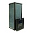 Печь для бани Klover KLV-RT-50RV Серпентинит
