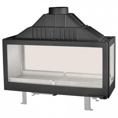 Каминная топка Liseo Castiron LCI 11 GDFs Каминная топка Liseo Castiron LCI 11 GDFs