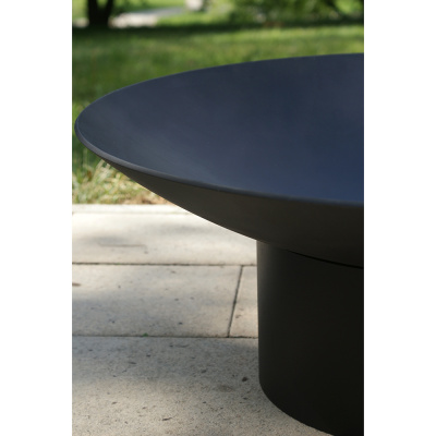 Уличный очаг UFIRE PL-06 D100 Уличный очаг UFIRE PL-06 D100