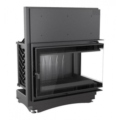 Каминная топка Kratki Oliwia P BS Deco Каминная топка Kratki Oliwia P BS Deco