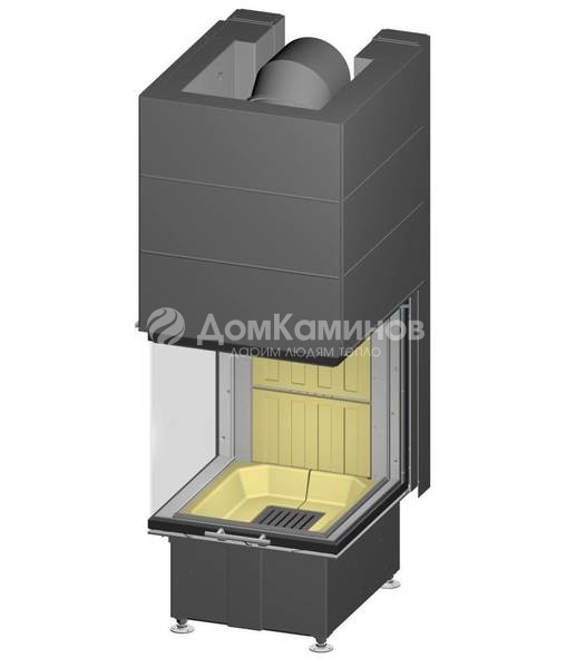 Каминная топка Spartherm Arte U-50H 4S