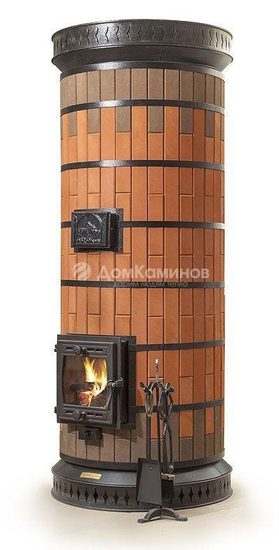 Кирпичная печь СУДАРЫНЯ