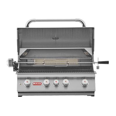 Газовый гриль BULL Angus Газовый гриль BULL Angus