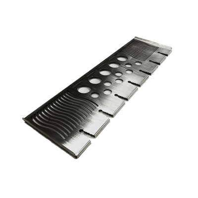 Встраиваемый гриль B-Fire Kutuzov Premium 4, нерж. сталь Встраиваемый гриль B-Fire Kutuzov Premium 4, нерж. сталь