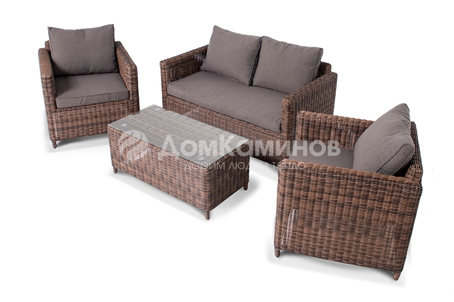 Комплект садовой мебели 4SIS Макиато