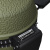 Гриль керамический угольный Kamado Epicurean Model X 500 Olive