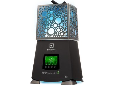 Увлажнитель-ecoBIOCOMPLEX ультразвуковой Electrolux EHU-3910D YOGAhealthline 2.0