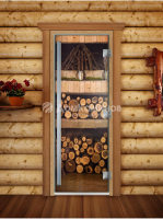 Дверь DoorWood Престиж ФОТОПЕЧАТЬ А024