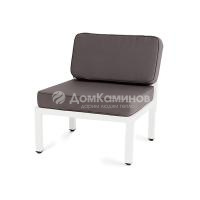 Центральный диванный модуль 4SIS Глория