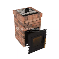 Печи для бани и сауны