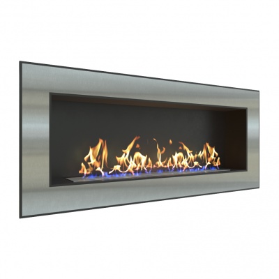 Биокамин Cristal 1500 Frame