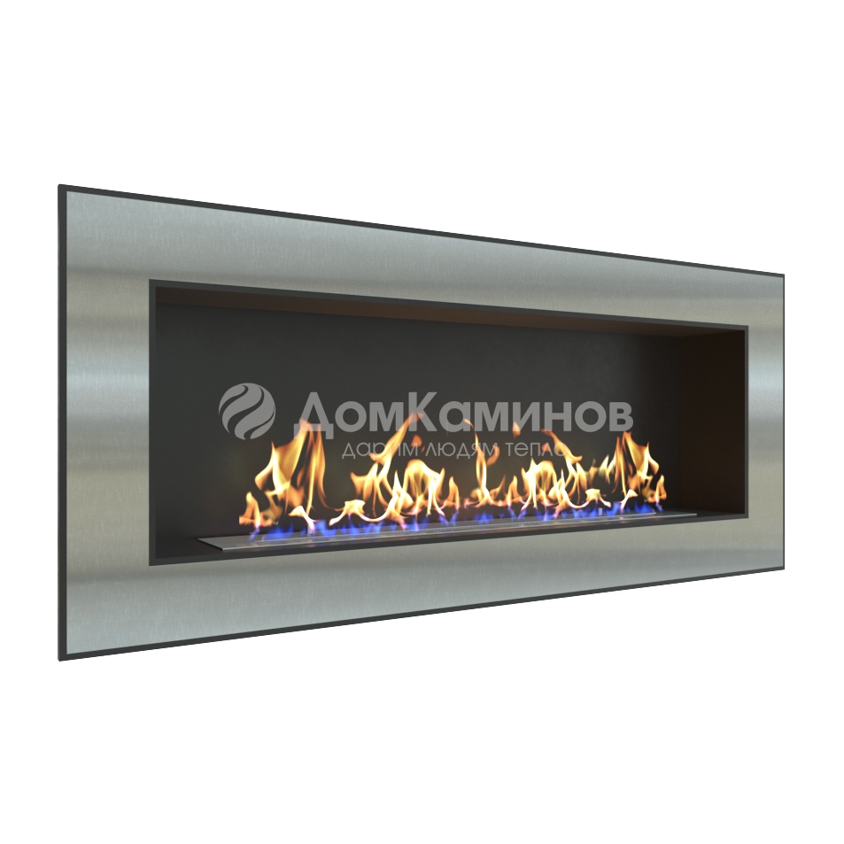 Биокамин Cristal 1500 Frame