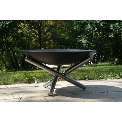 Уличный очаг UFIRE PL-02 D80 Уличный очаг UFIRE PL-02 D80