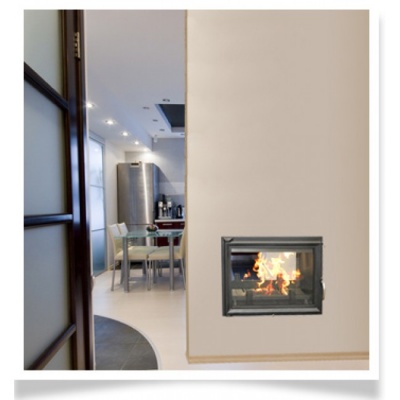 Каминная топка Kratki Zuzia T Каминная топка Kratki Zuzia T