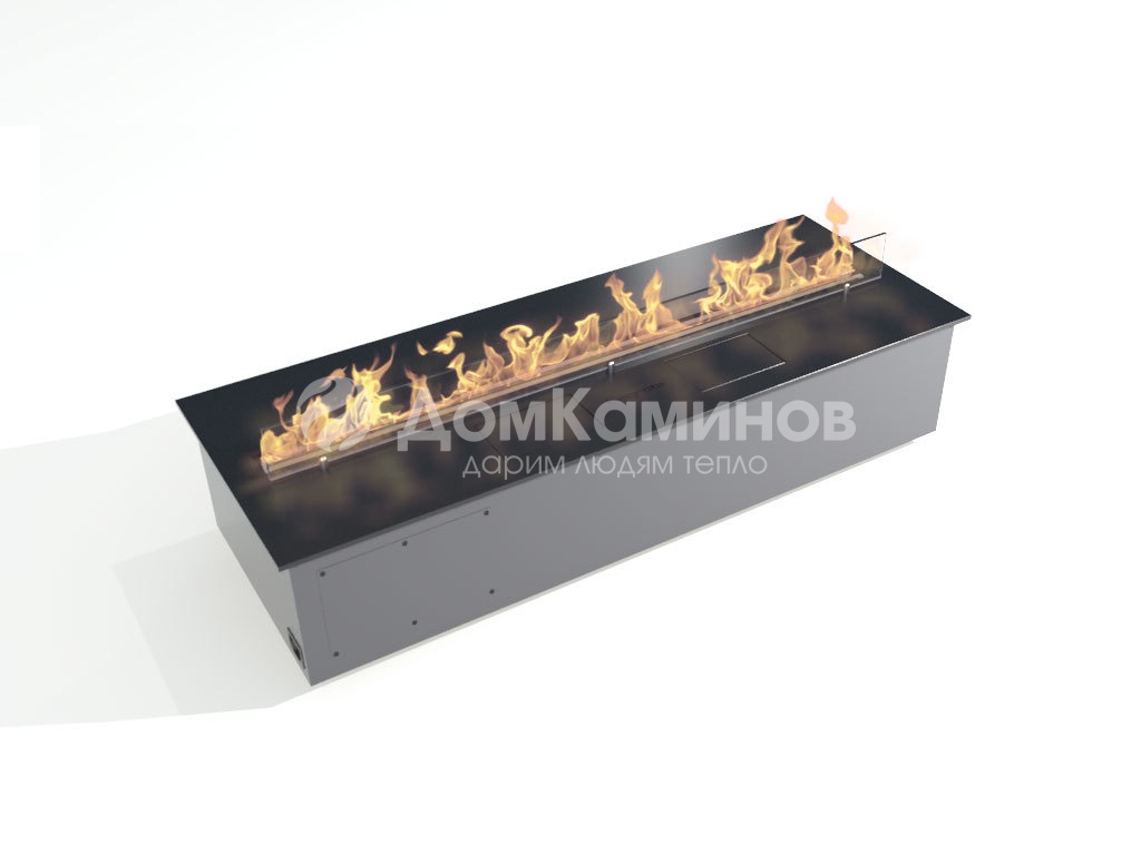 Автоматический биокамин Biograte Smart Fire S 1000