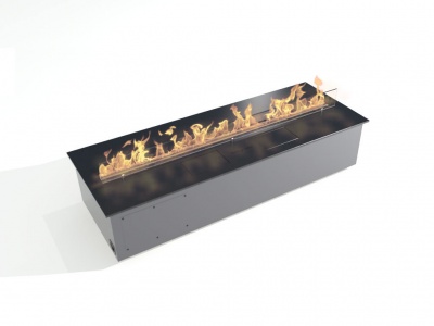 Автоматический биокамин Biograte Smart Fire S 700