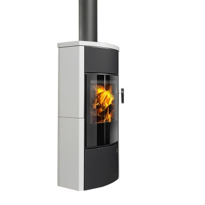 Печь камин ECUADOR SE керамика Печь камин ECUADOR SE керамика