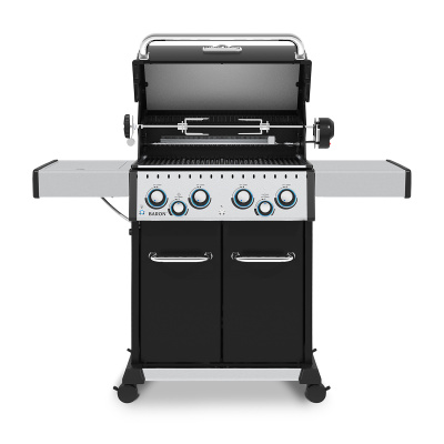 Гриль газовый Broil King BARON 490