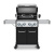 Гриль газовый Broil King BARON 490