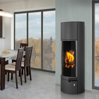 Печь камин BELORADO AKUM Печь камин BELORADO AKUM