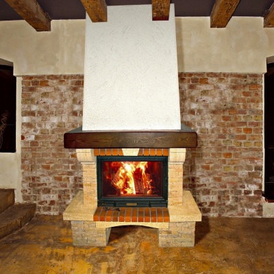 Каминная облицовка Sunhill Barta Каминная облицовка Sunhill Barta