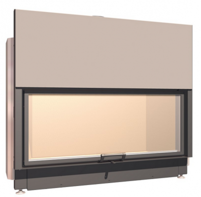 Каминная топка Schmid Lina 12080 h