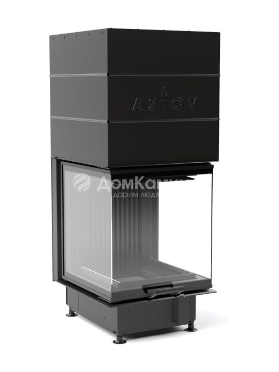 Каминная топка АСТОВ П3С 5357
