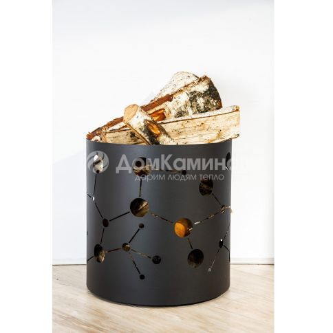 Дровница FireWood Oslo