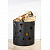 Дровница FireWood Oslo