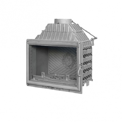 Каминная топка Kaw-Met (W 11)