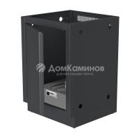 Тумба Napoleon для размещения баллона с пропаном Черная