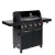 Гриль газовый Char-Broil Professional Core 4B