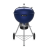 Гриль угольный Weber Master-Touch GBS C-5750, синий океан Гриль угольный Weber Master-Touch GBS C-5750, синий океан